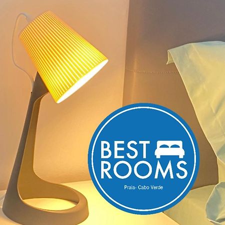 Best Rooms - Quarto 3 Plateau ปรายา ภายนอก รูปภาพ