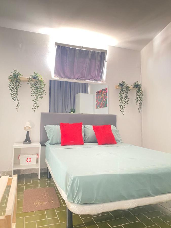 Best Rooms - Quarto 3 Plateau ปรายา ภายนอก รูปภาพ