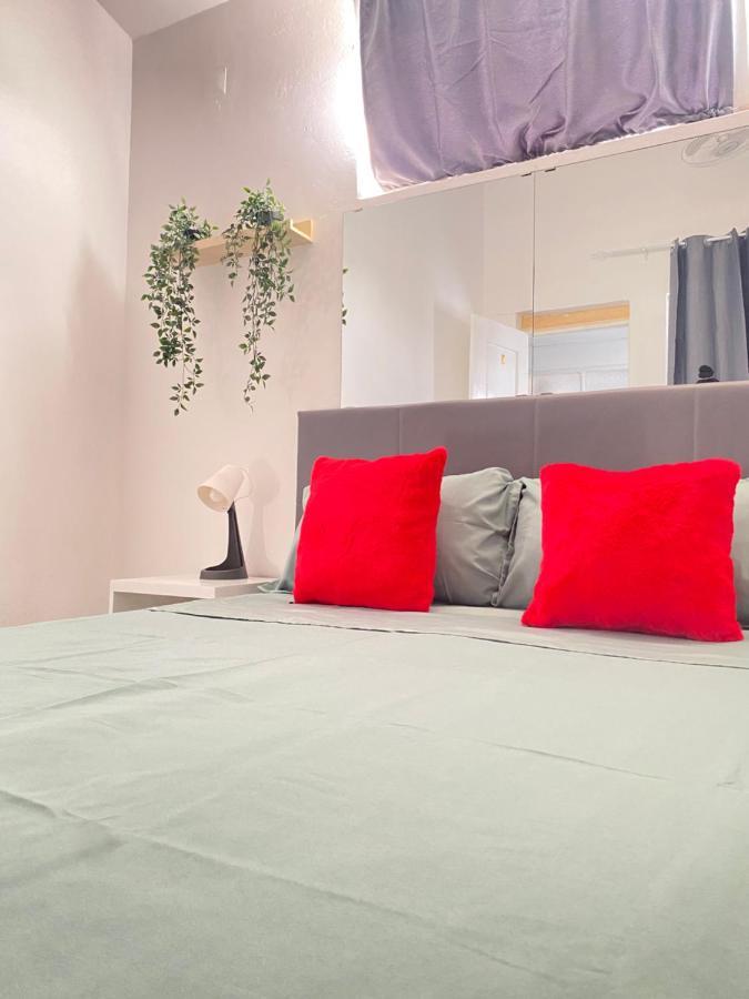 Best Rooms - Quarto 3 Plateau ปรายา ภายนอก รูปภาพ