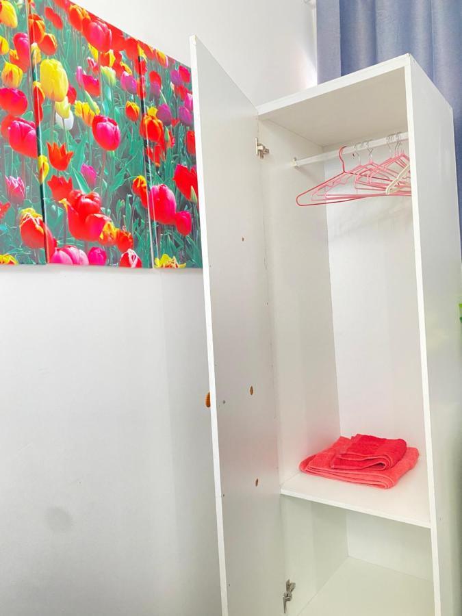 Best Rooms - Quarto 3 Plateau ปรายา ภายนอก รูปภาพ
