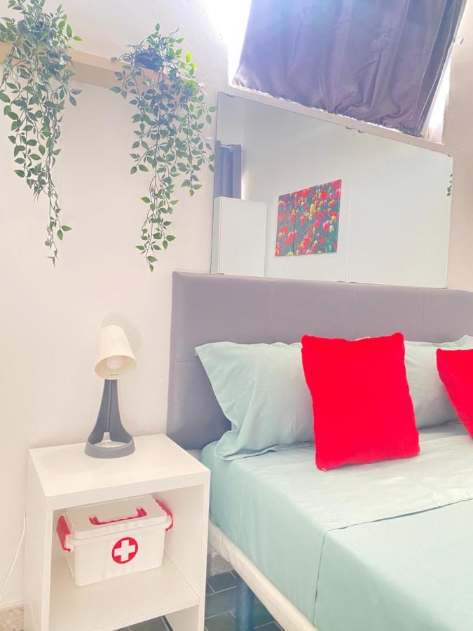 Best Rooms - Quarto 3 Plateau ปรายา ภายนอก รูปภาพ