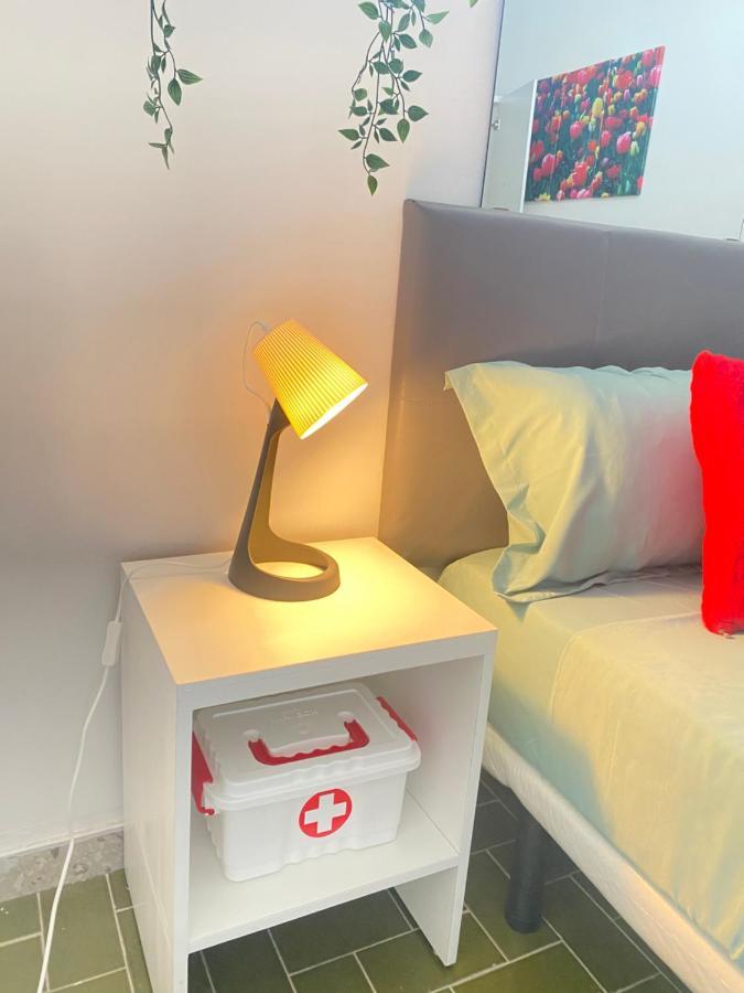 Best Rooms - Quarto 3 Plateau ปรายา ภายนอก รูปภาพ