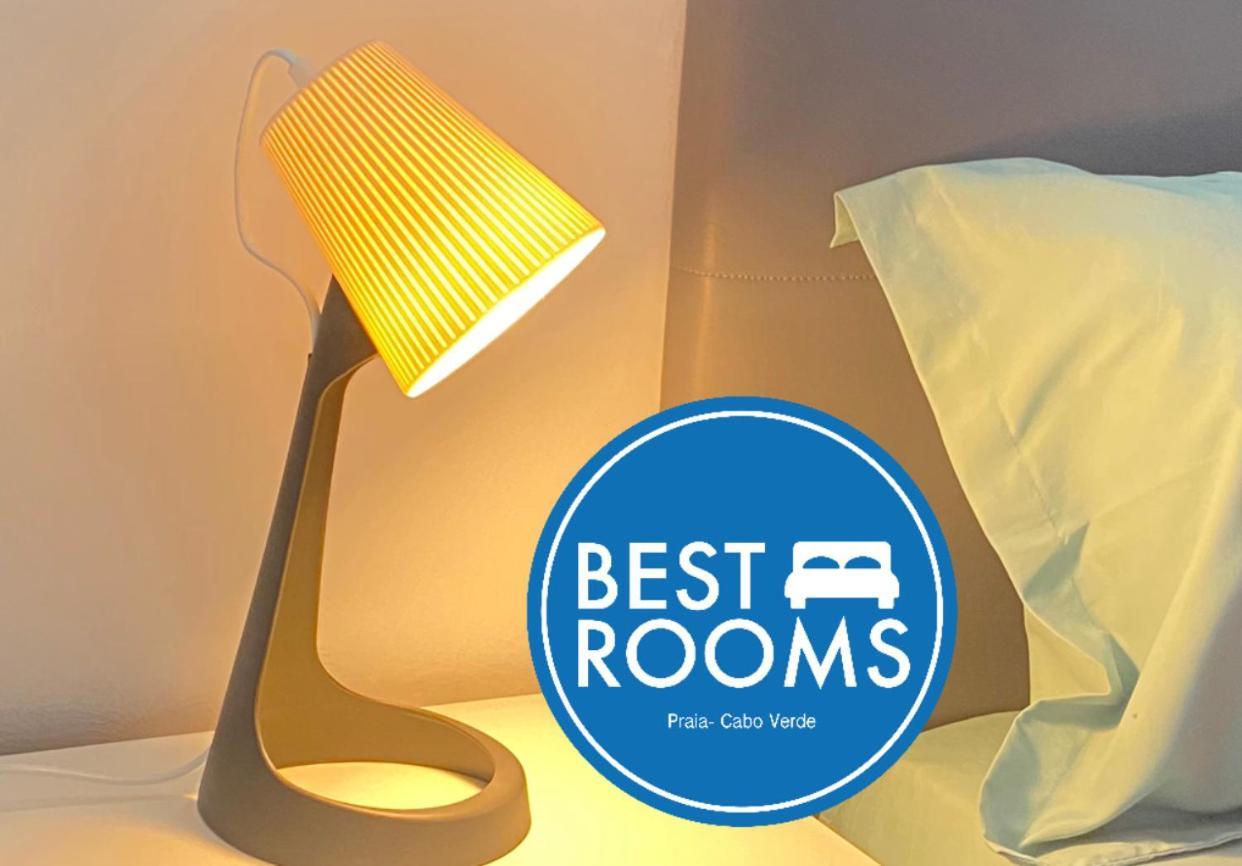 Best Rooms - Quarto 3 Plateau ปรายา ภายนอก รูปภาพ