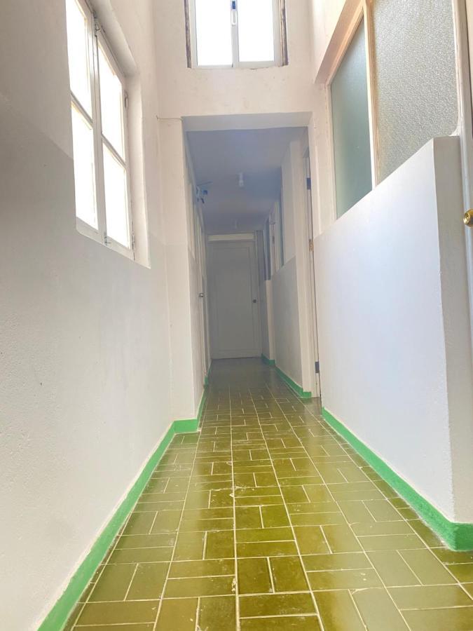 Best Rooms - Quarto 3 Plateau ปรายา ภายนอก รูปภาพ