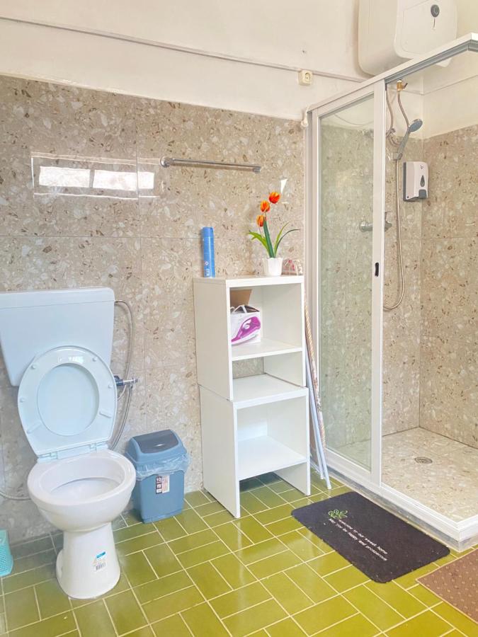 Best Rooms - Quarto 3 Plateau ปรายา ภายนอก รูปภาพ