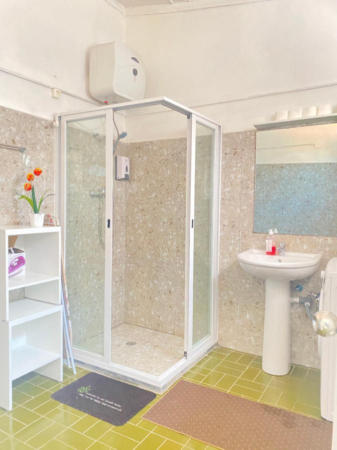 Best Rooms - Quarto 3 Plateau ปรายา ภายนอก รูปภาพ